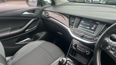 Vauxhall Astra 1.2 Turbo 145 Griffin Edition 5dr Petrol Hatchback